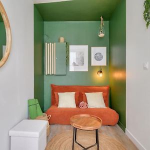 Appartement à 1 Chambre à Coucher