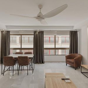 Appartement Suite