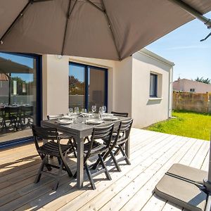 Maison de Vacances