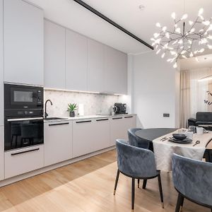 Appartement de Luxe