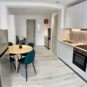 Appartement à 1 Chambre à Coucher