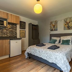 Appartement à 1 Chambre à Coucher