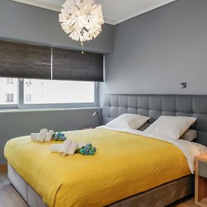 Athens Luxe By Superhost Hub