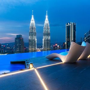 Imperial Luxury Suites Klcc By Moonway