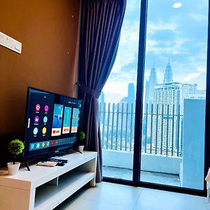 Suite de Luxe