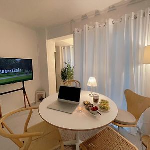 Appartement à 3 Chambres à Coucher