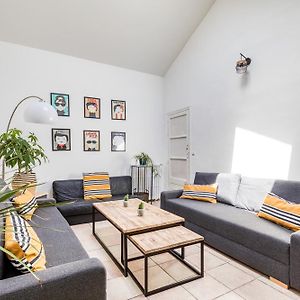La Vintage, Maison 150 M2 Au Coeur De Montpellier
