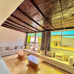 Appartement Meridiana Maroc