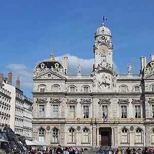 Appartement Plein Centre