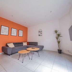 Maisonette
