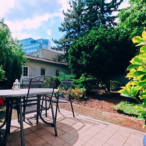 Blumental Apartment, Garden, Ac