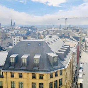 Appartement La Suite Royale Centre Luxembourg 2 Chambres