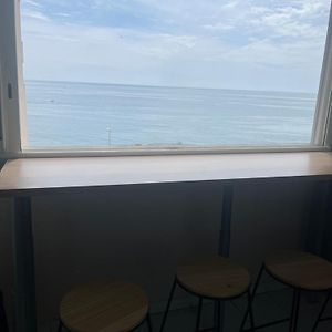 Appartement Vue Mer