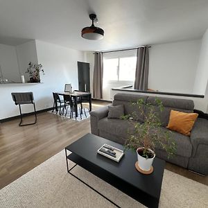 Hyper Centre A 80M Du Vieux Marche, T2 Calme Vue Sur Les Toits Rue Du Minage