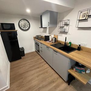 Appartement Supérieur
