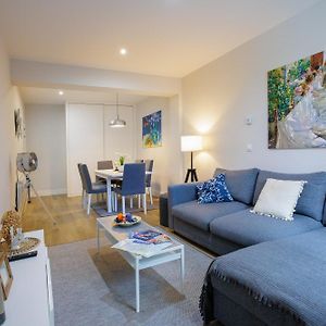 Apartamento Pagasarri, Bilbaohost