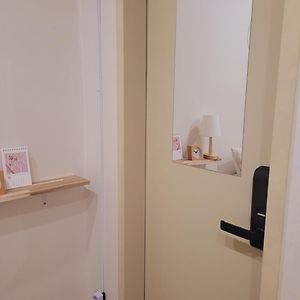 Chambre Lit King-Size