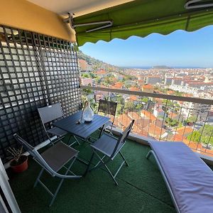 Charmant & Calme 3P Climatise 2 Chambres Vue Panoramique Parking Privatif En Sous Sol