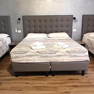 Chambre Quadruple de Luxe