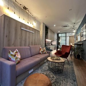 Magnifica Vivienda A Estrenar Junto A Plaza Espana
