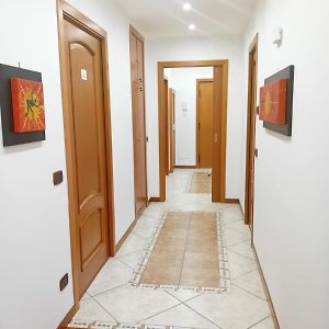 Chambre Quadruple