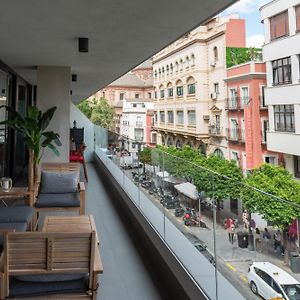 Appartement Supérieur à 2 Chambres à Coucher