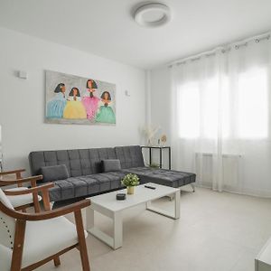 Modern Apartment-2Bedrooms 2Baths-Bernabeu