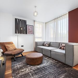 Appartement à 2 Chambres à Coucher