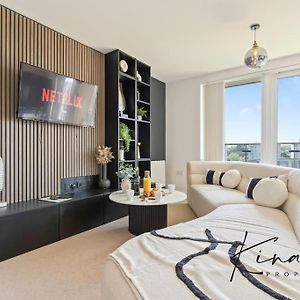 Appartement à 2 Chambres à Coucher