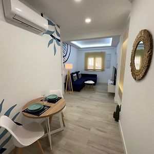 Apartamento Andalucia 33 Izquierda
