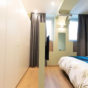 Appartement Supérieur à 1 Chambre à Coucher