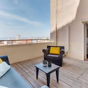 Magnifique T2 - Superbe Terrasse & Climatisation - Les Freres De La Loc'