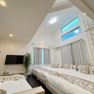 Maison 4 Chambres