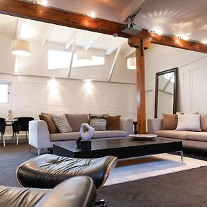 True New York Style Newmarket Loft Apartment