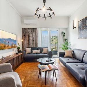 Appartement à 2 Chambres à Coucher