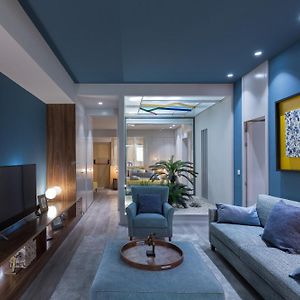 Appartement de Luxe