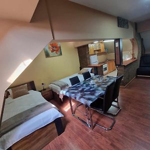 Chambre Standarde Triple