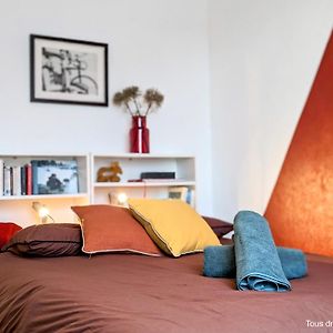 Appartement à 1 Chambre à Coucher
