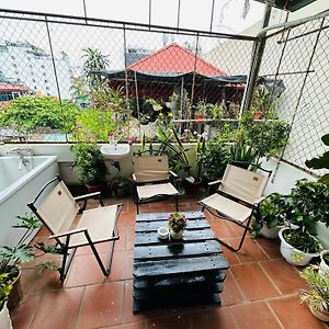 Appartement à 3 Chambres à Coucher