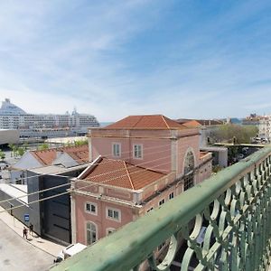 Ttl126 - Apartamento Em Alfama