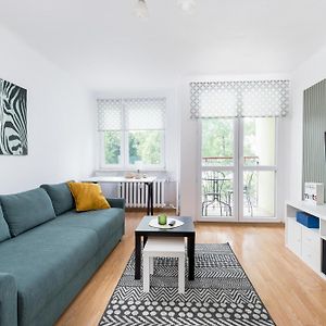 Olsza Comfy Apartment