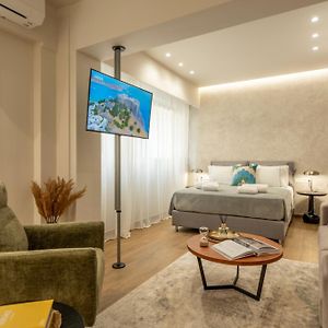 Appartement Suite