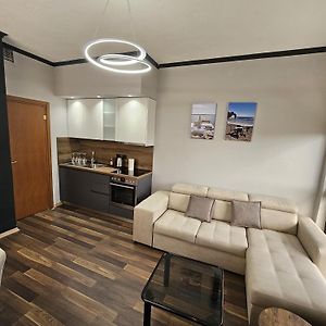 Tirana Daily Rental Apartments 3
