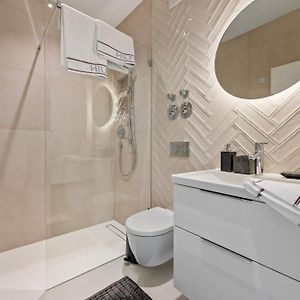 Appartement Rez-de-Chaussée