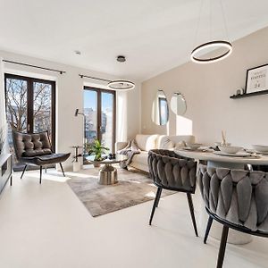 Appartement de Luxe