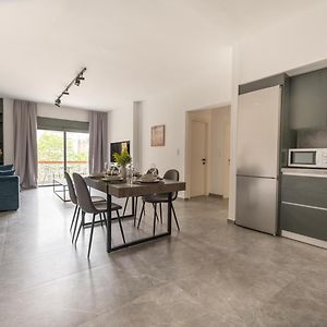 Appartement Standard à 3 Chambres à Coucher