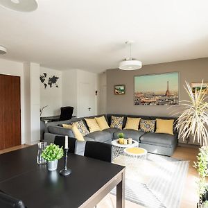 Appartement Servan - Welkeys