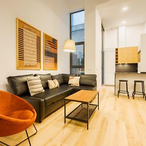 Appartement à 2 Chambres à Coucher