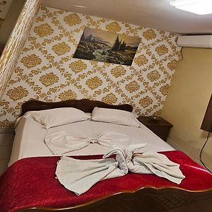 Private Bathroom Double Room