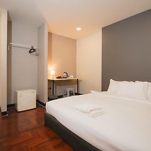 Go Inn Silom โกอินน์ สีลม - สถานีรถไฟฟ้าเซนต์หลุยส์